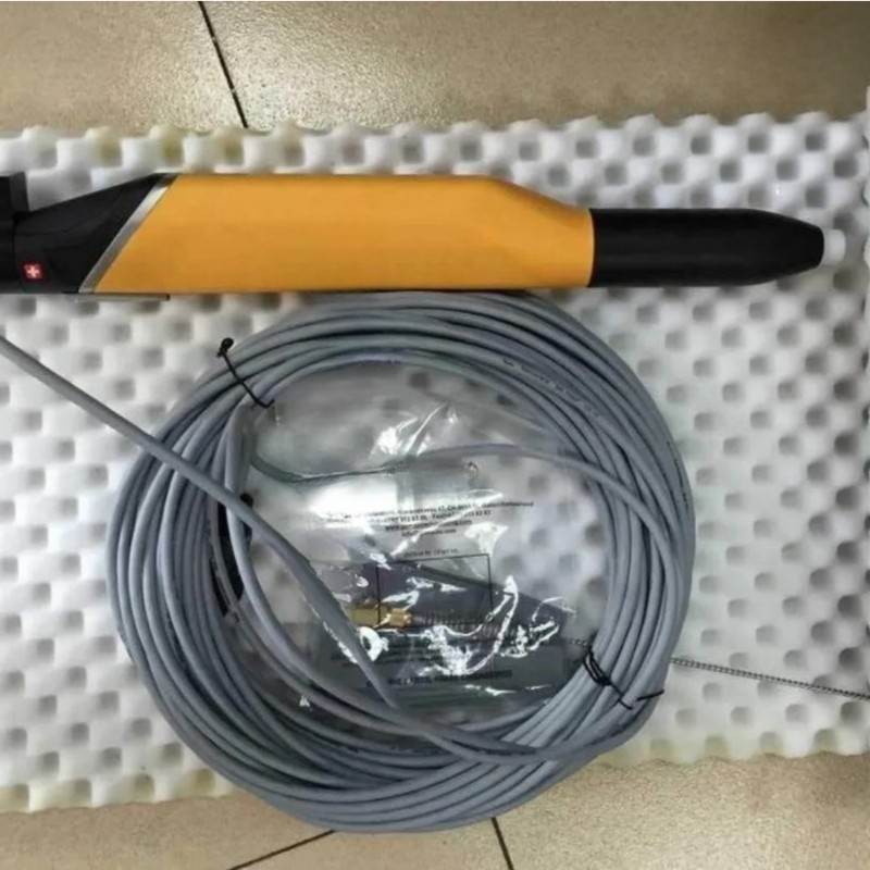 GA03 20m Cable for Powder Spray Coating Gun Spare Part Complete Replacement