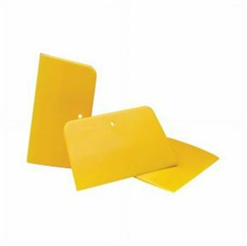 Dynatron Yellow Spreader 3 x 6