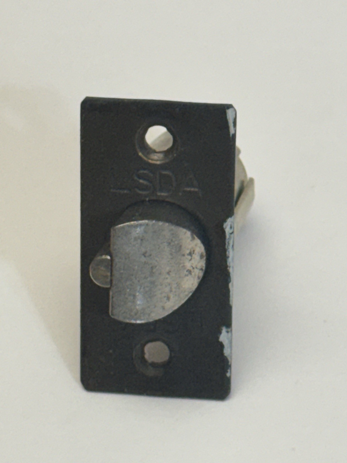 LSDA – Entry / Entrance – Lever Lock – No Cylinder – Commercial – No Key Brown