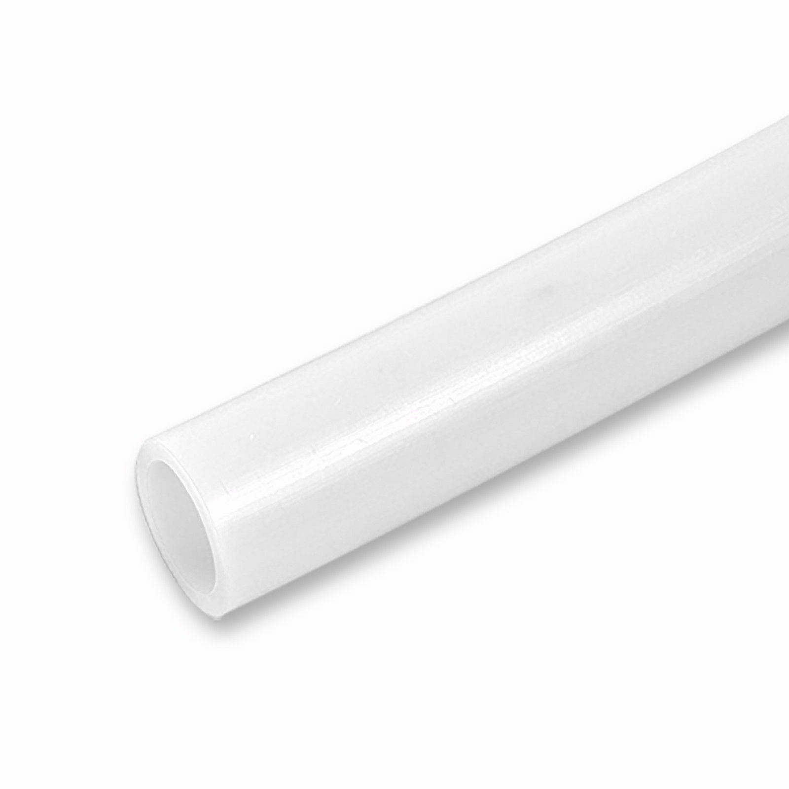 White PEX Tubing 1/2 in. x 300 ft. Non-Barrier For Potable Water