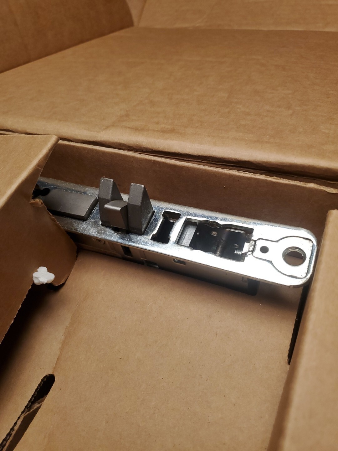 Corbin Russwin ASSA ABLOY Ml2030 BHSS 630 PRIVACY