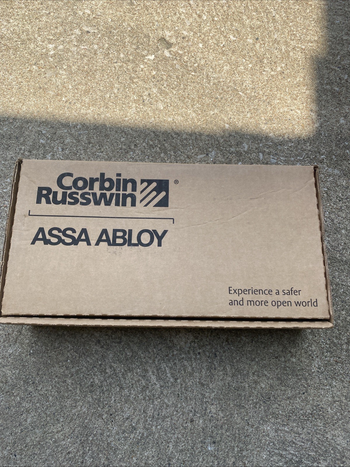 Corbin Russwin Door Closer DC6210 690 Parallel Mount Grade 1 Heavy Duty