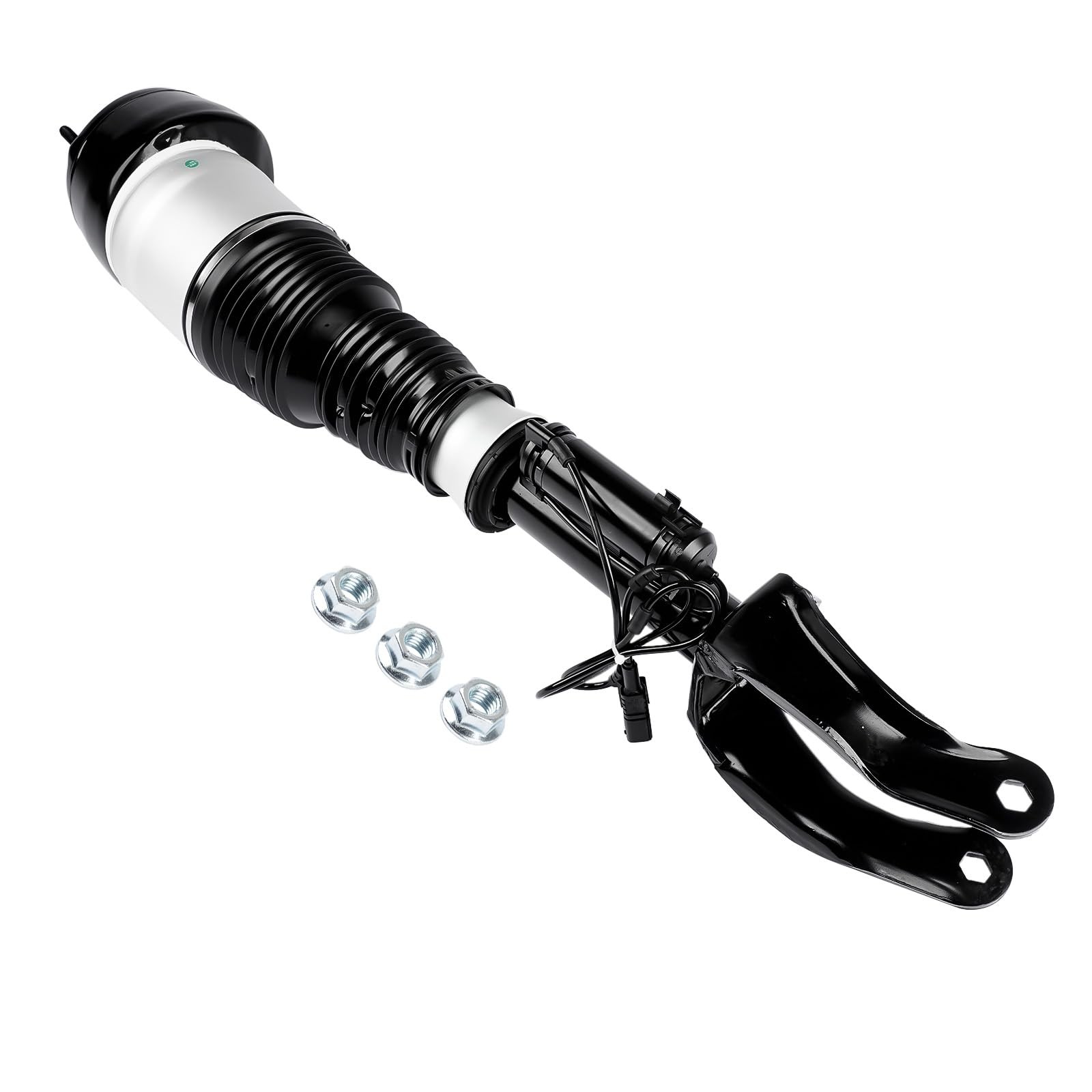 Front Left Air Suspension Strut w/ADS Replacement for Mercedes M GL-Class