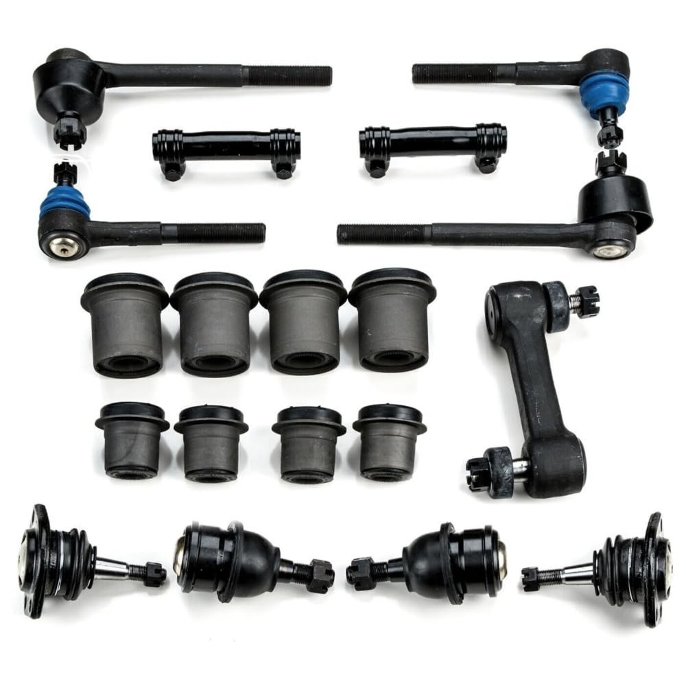 Idler Arm Suspension Kit C10 1983-1986 R10 Suburban 1987-1988 FSR11CCPB