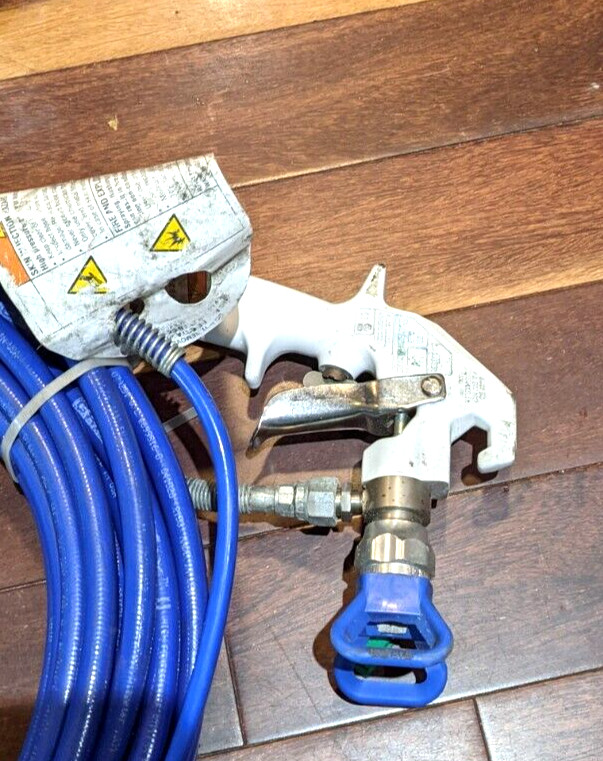 Graco Sanispray HP 65