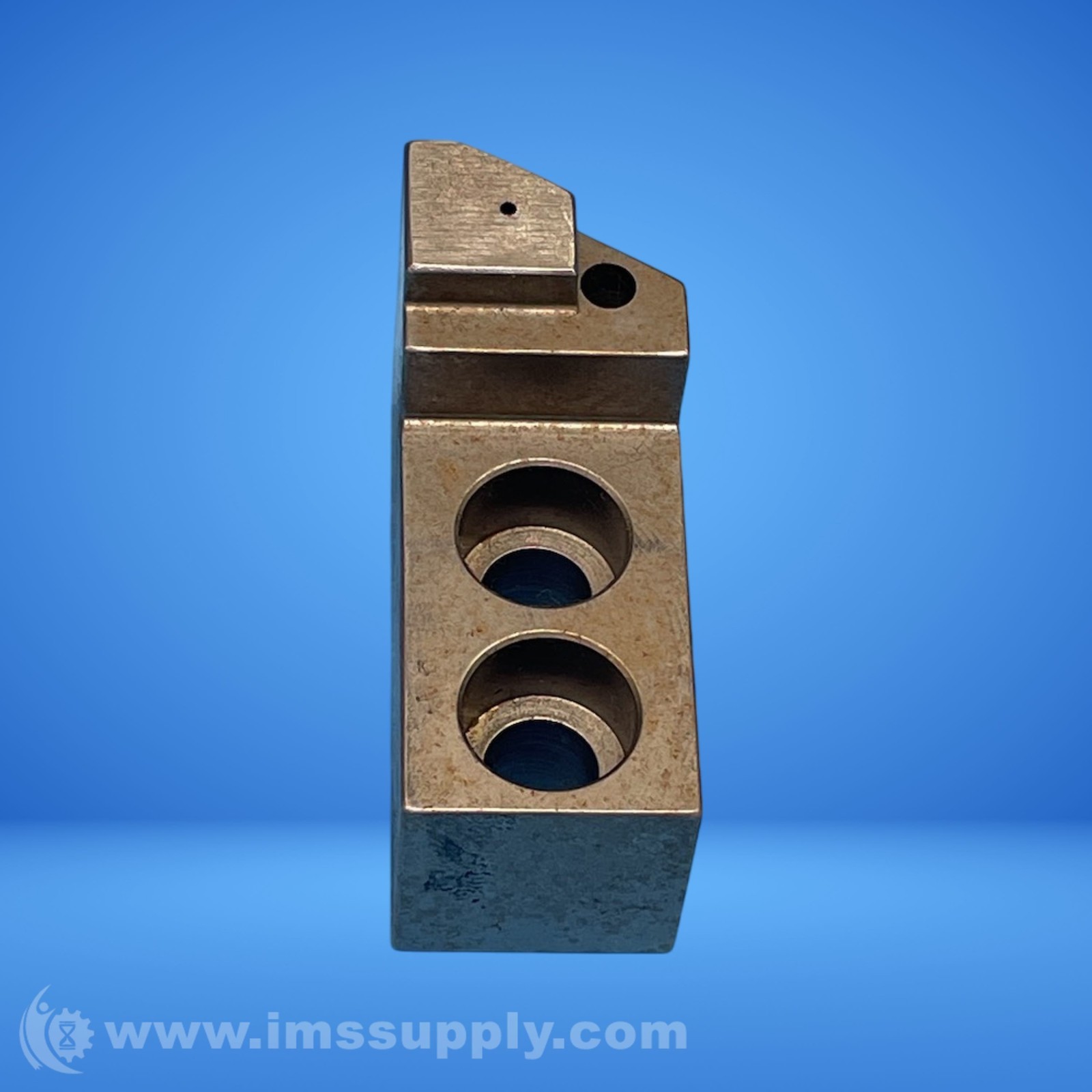 Machined Metal Block 3″ x 1″ x 3″ FNIP