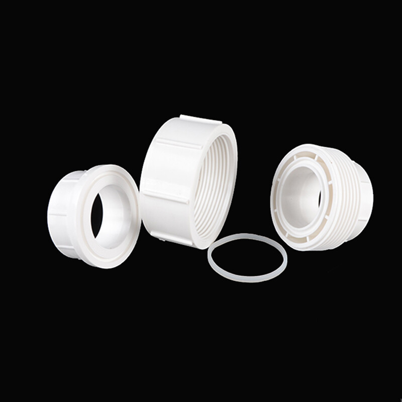 PPR Pipe Fitting Plastic Pipe Outside Diameter 20-75mm Thermal Fusion Water Pipe