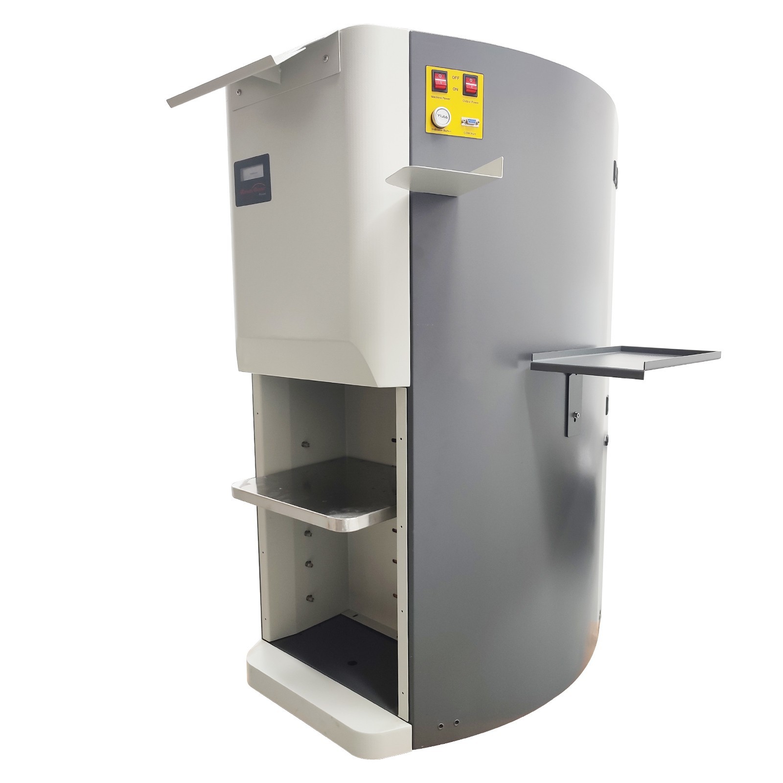 Automatic Paint Colorant Dispenser 110V Water-based Colorants Dispenser 2.3L