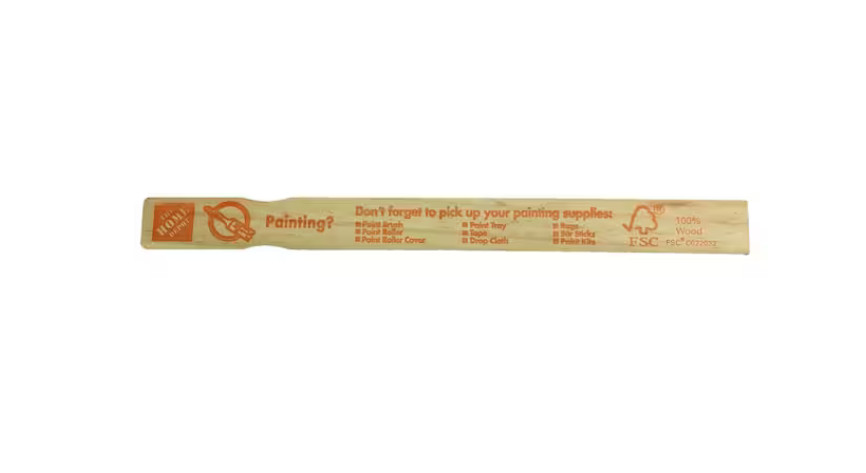 1 GALLON PAINT STICK (1000 COUNT)