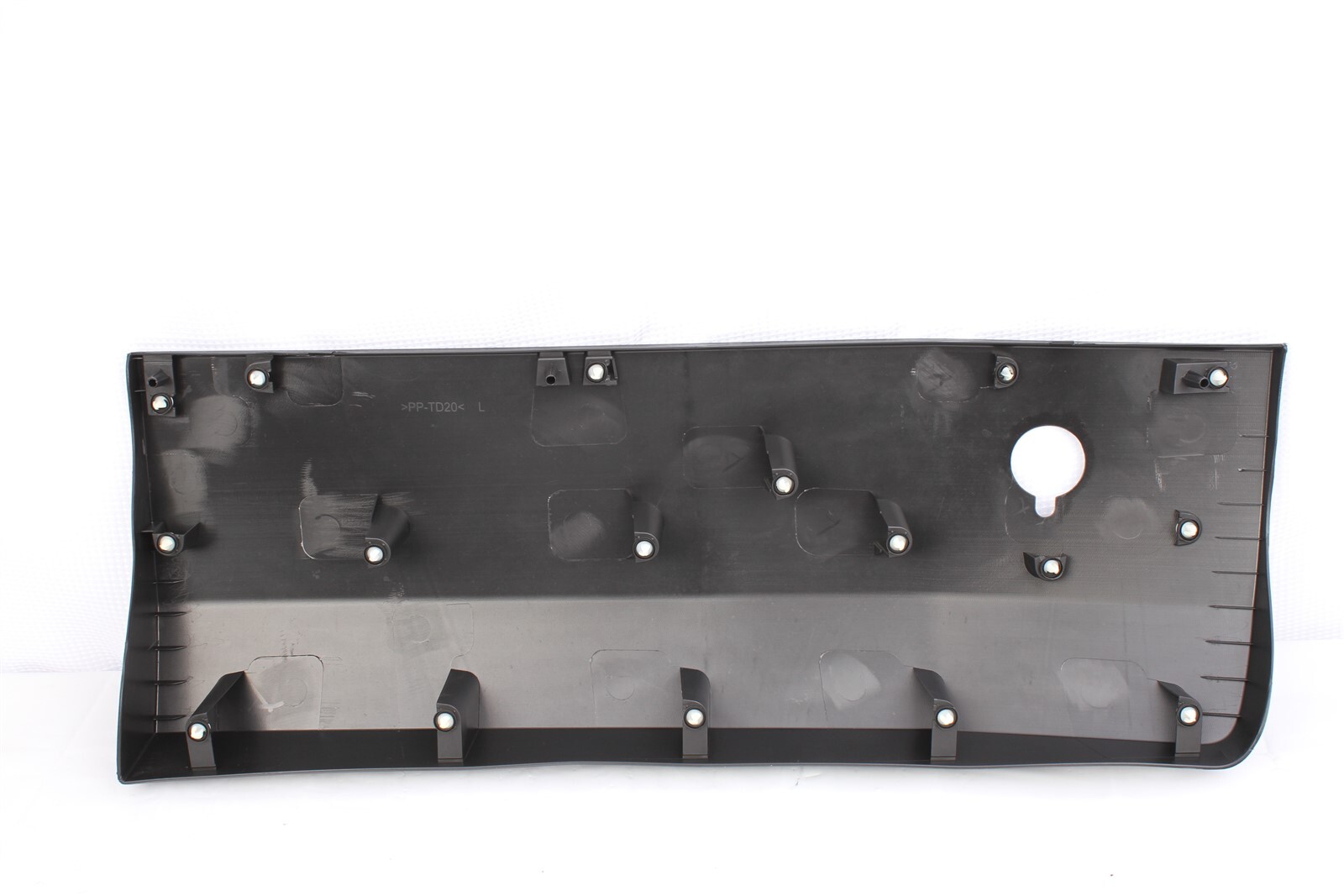 For Ford Transit 2015-2019 Rear Door Molding KK3Z-99425B28-BC Left Driver Side