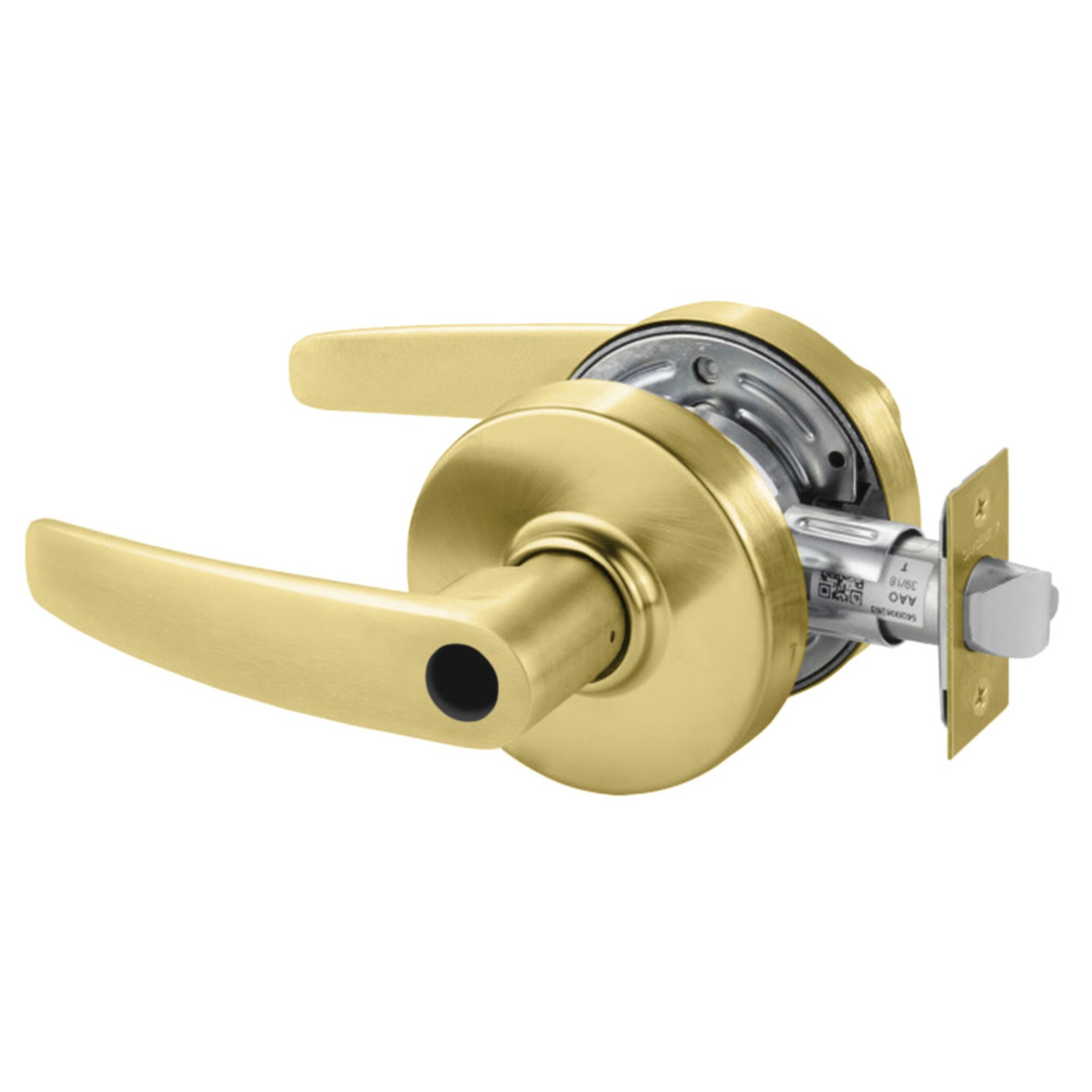 Sargent Manufacturing – 28LC-7G04 LB 04 – Grade 2 Storeroom/Closet Cylindrical