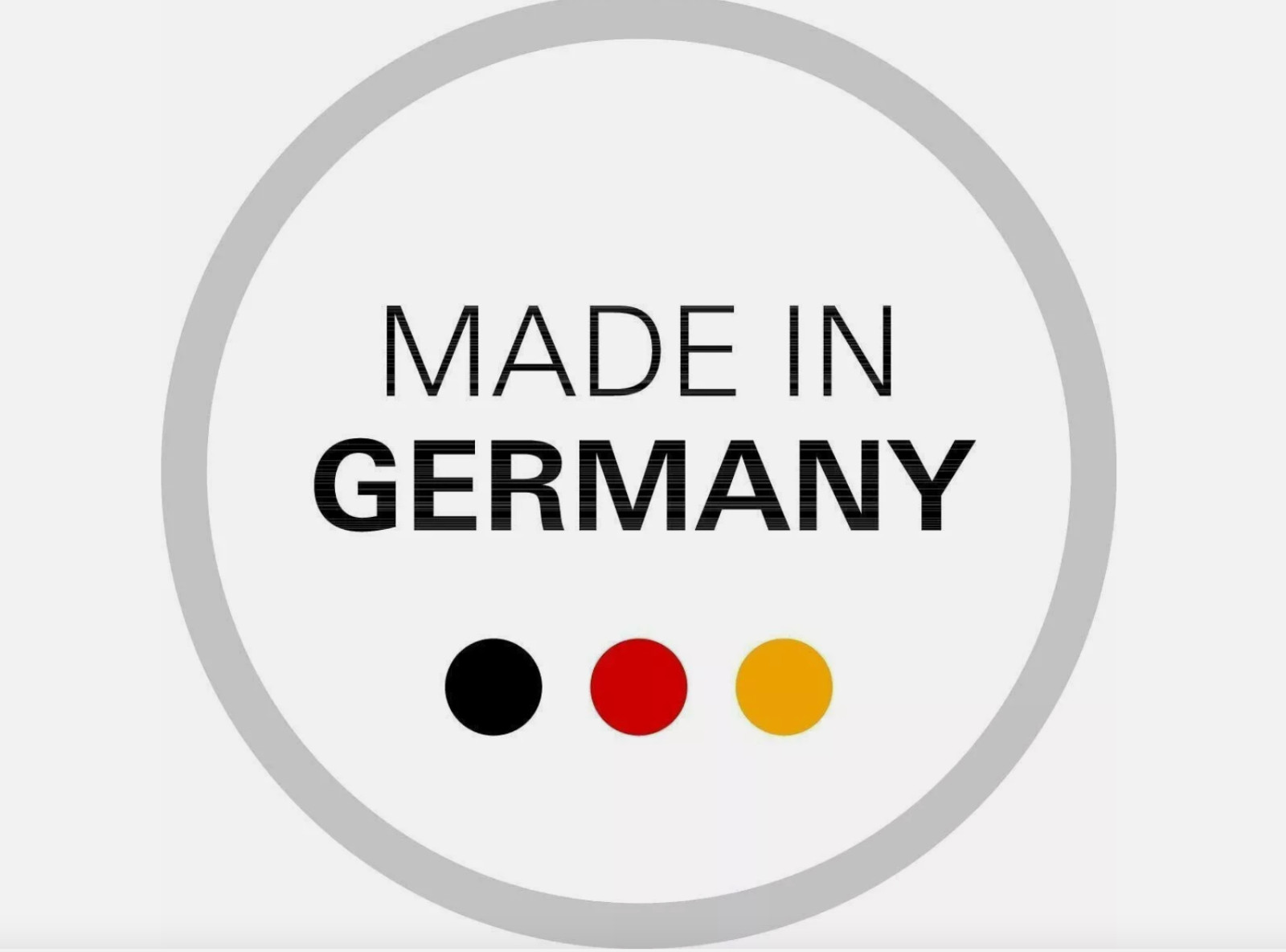 GROHE Handheld Bidet Trigger Spray GERMANY Tempesta-F 30 1/2″ art. 27512001