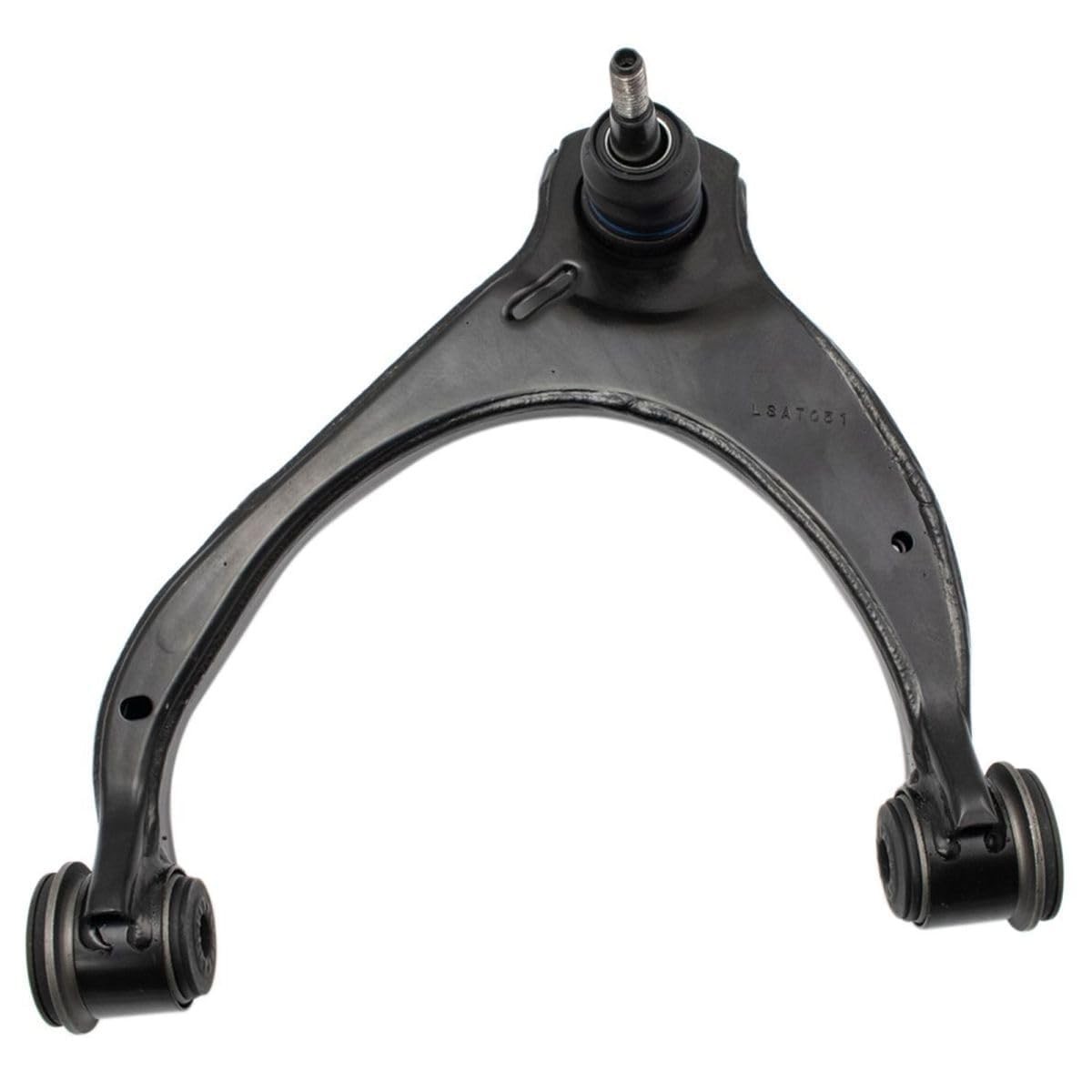 Front Upper Control Arm Ball Joint Pair for Chevy Tahoe 6.2L 2018