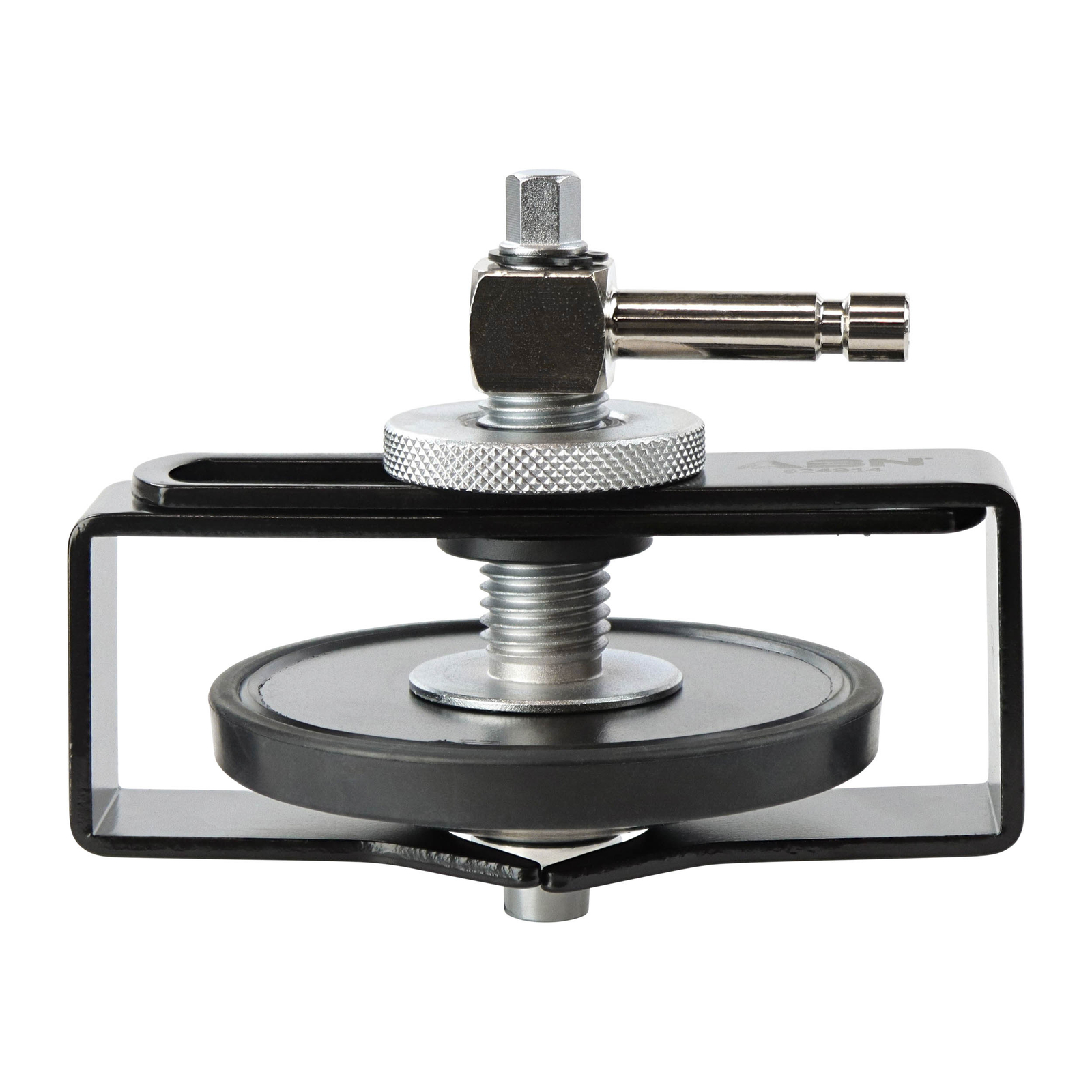 ABN Universal Master Cylinder Adapter with Wings – Adjustable 1-2.7in Opening