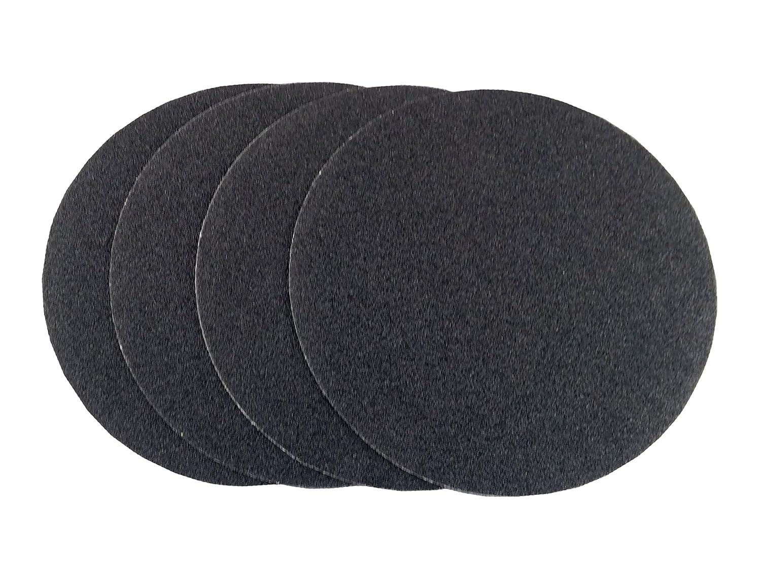 6″ Diamond pad sanding disc stone metal wood glass polish 28+1 concrete grinder