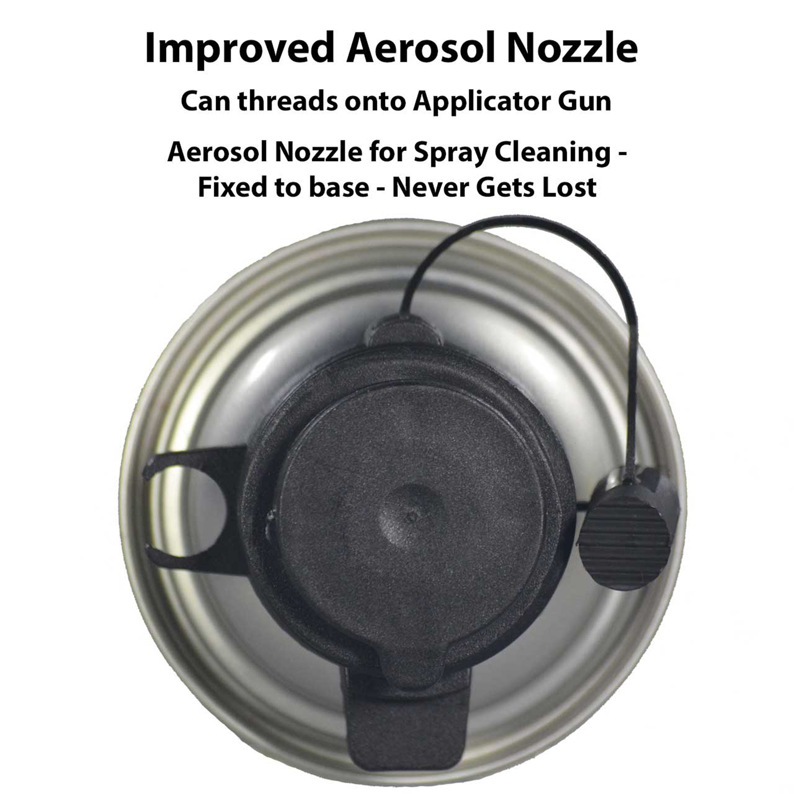 Great Stuff Foam Applicator Cleaner Full Case – 12 cans