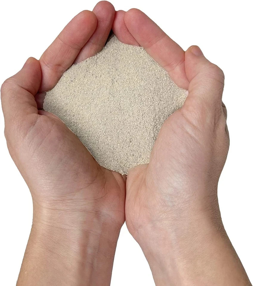 ConSANDtrate Gray Concrete Crack Filler 3 lb Polymer Repair Sealant