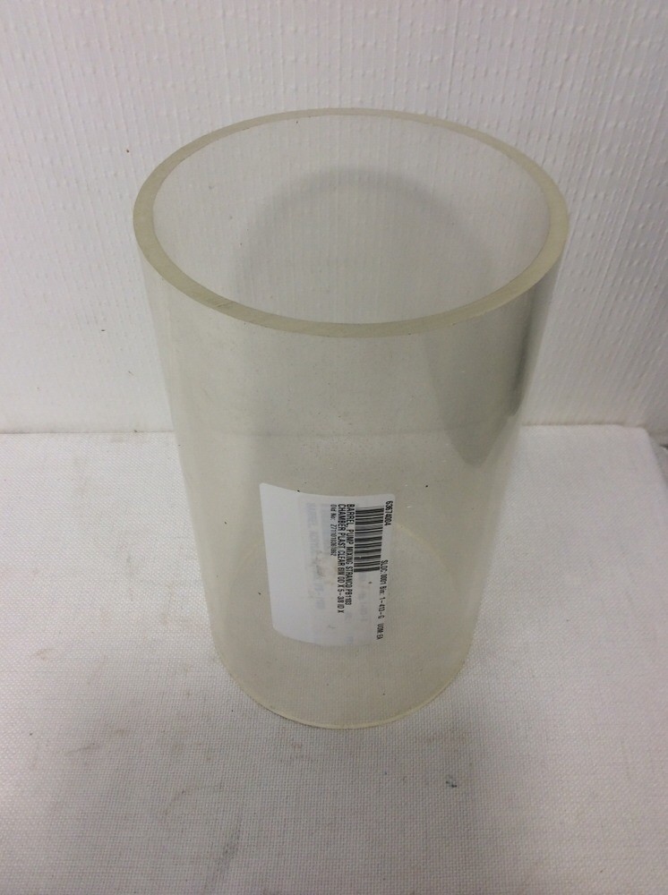 Stranco PB1103 Barrel Mixing Chamber 6″ OD X 5 3/8 ID x 10″ New
