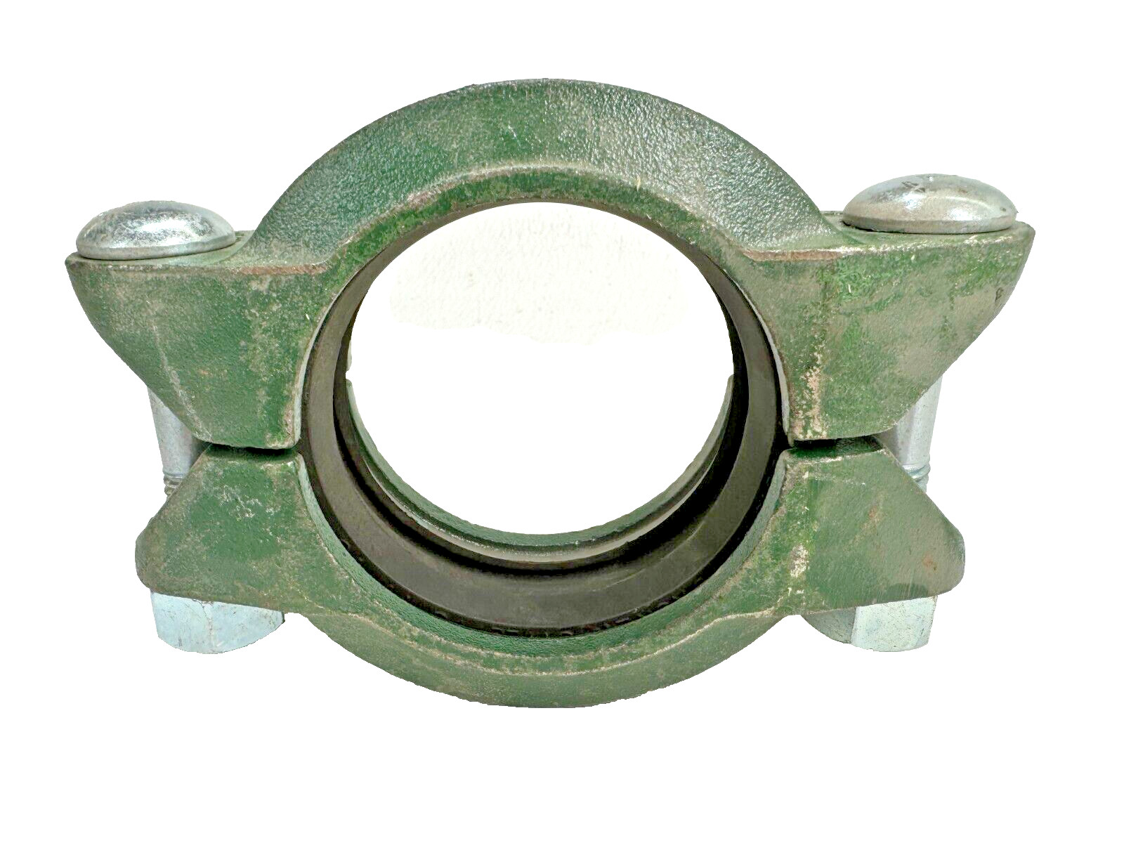 Victaulic 3″ Style HP-70 Rigid Coupling w/ Flush Seal Gasket