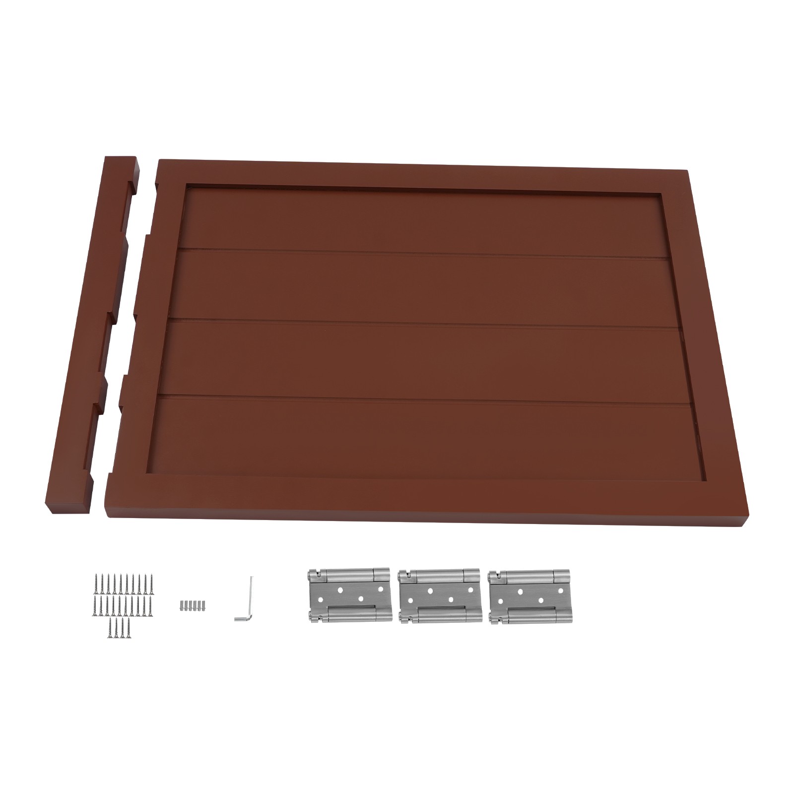 Partition Door, Partition Half Door, Partition Door for Doorways