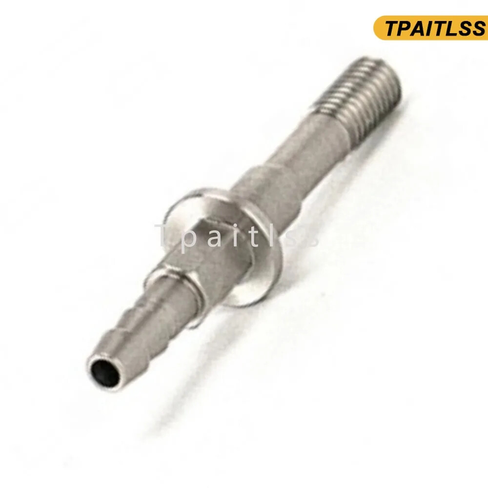 Air Connection Spare Parts 1000804 of 02 Manual Powder Coating Gun