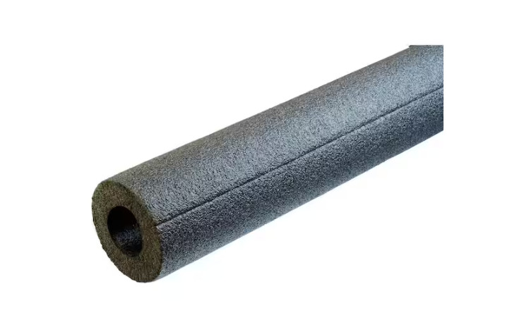 1 in. x 6 ft. Foam Pipe Insulation