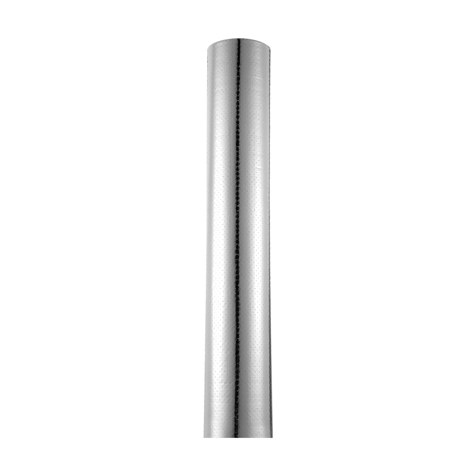 Uimoso Double Reflective Insulation Roll Perforated Radiant Barrier 48in x 250ft