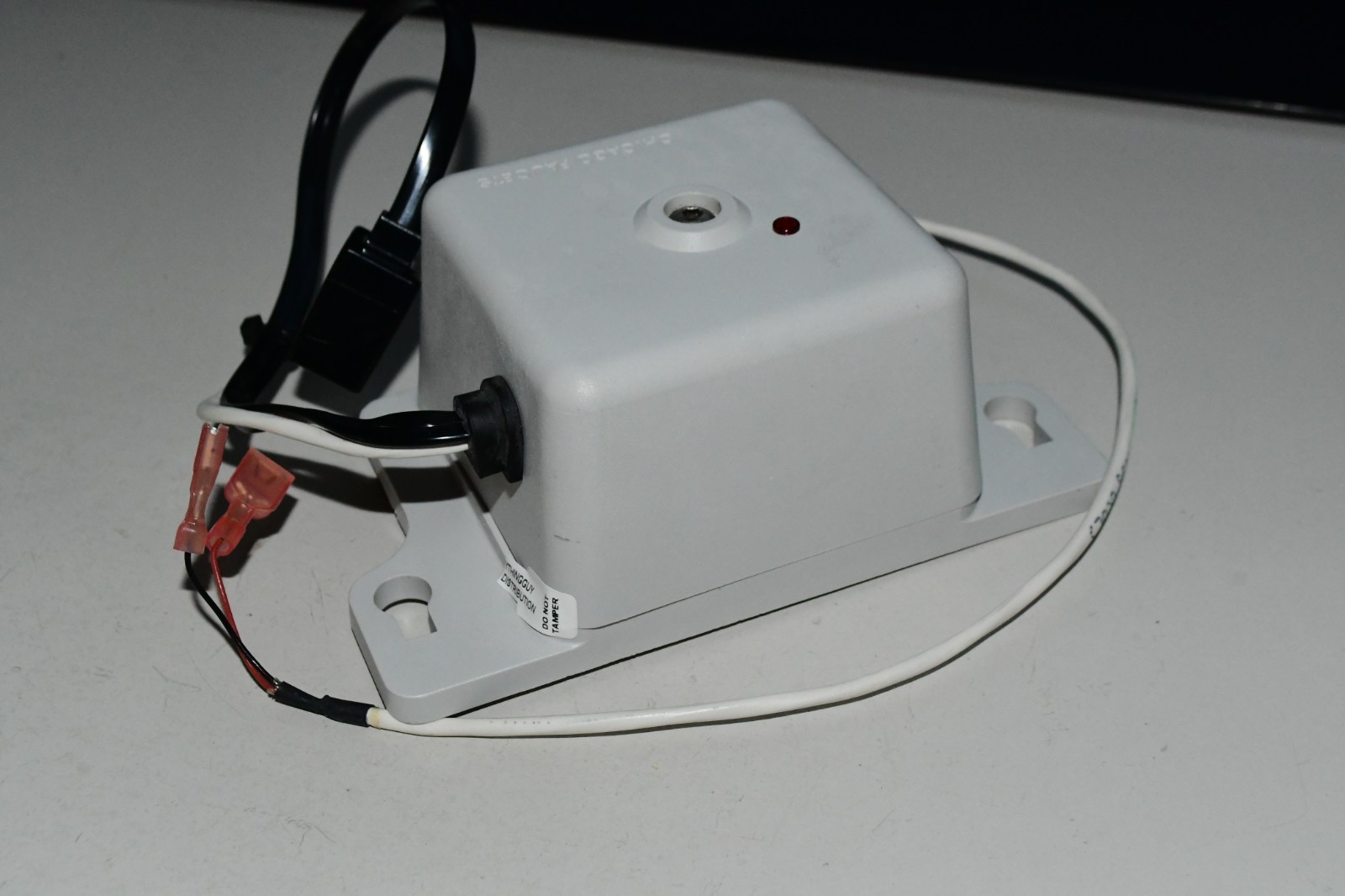 CHICAGO FAUCETS GALILEO CP-682 TOUCH-LESS SINGLE HOLE SENSOR ONLY RARE #2 2D