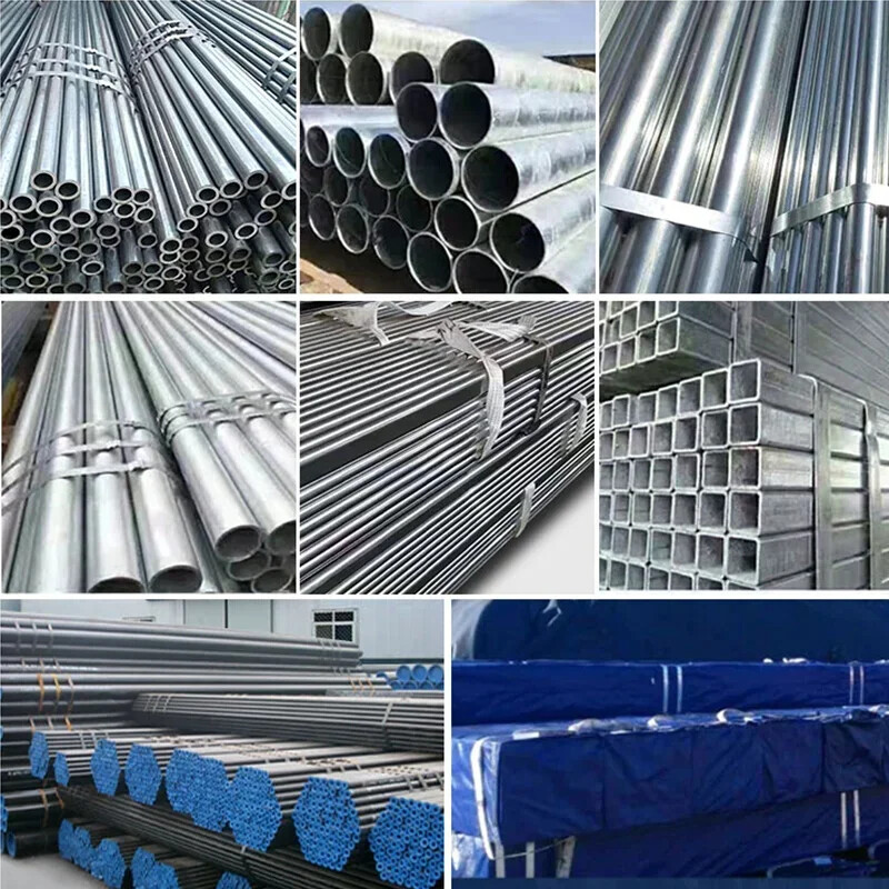 Aluminum Pipe Outer Diameter 9 9.5mm Length 300 500mm Hollow Straight Round 6063