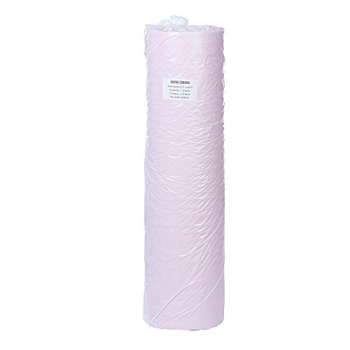 Owens Corning FoamSealR 3-1/2 in. x 1/4 in. x 50 ft. (12-Roll per Bag)