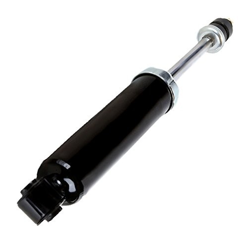 2 Front Shock Absorbers for 1987-1996 Dodge Dakota 344093