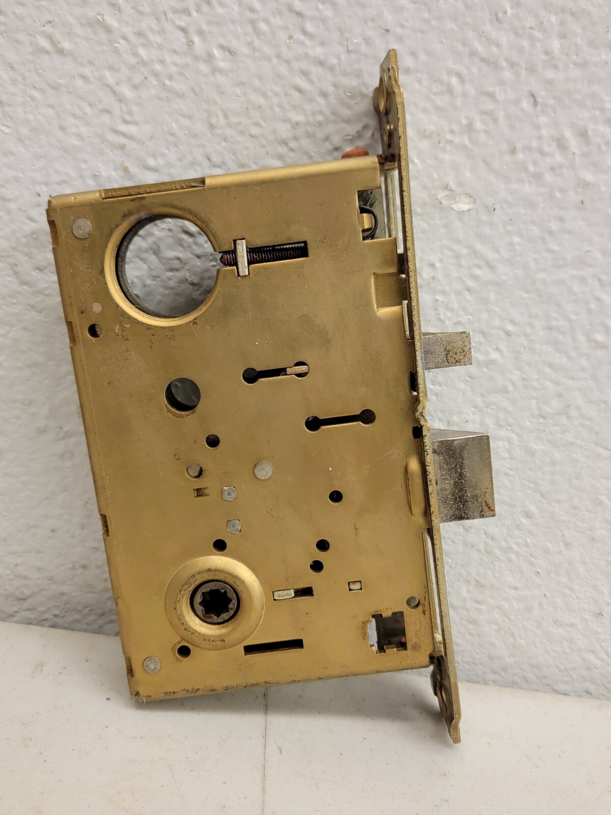 Sargent 7700 8100 Mortise Lock Body Only. No Other accessories. Fast Shipping.