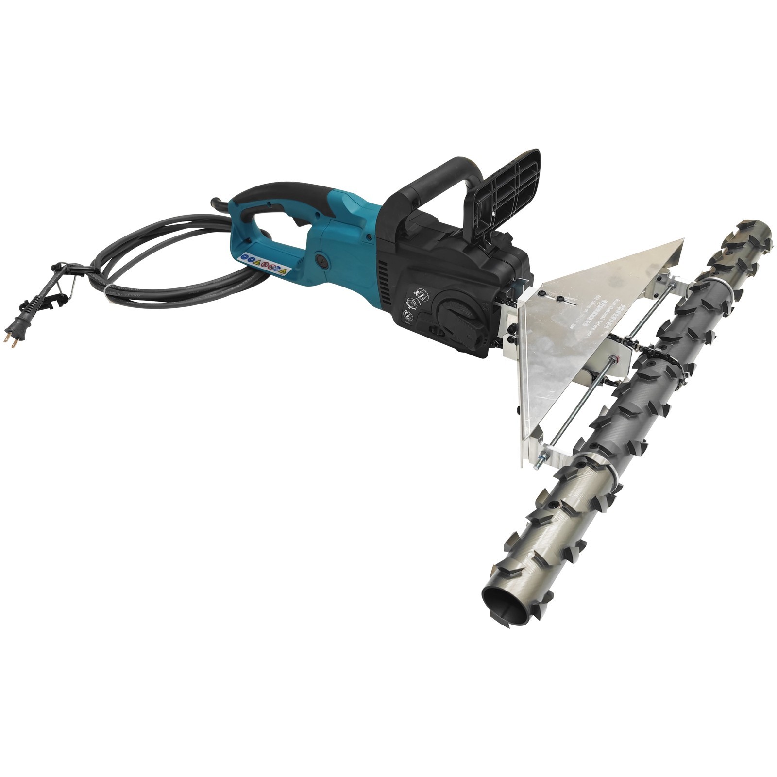 27.5″ Foam Planer Closed Cell Foam Planer Spray Foam Insulation Trimming Machine