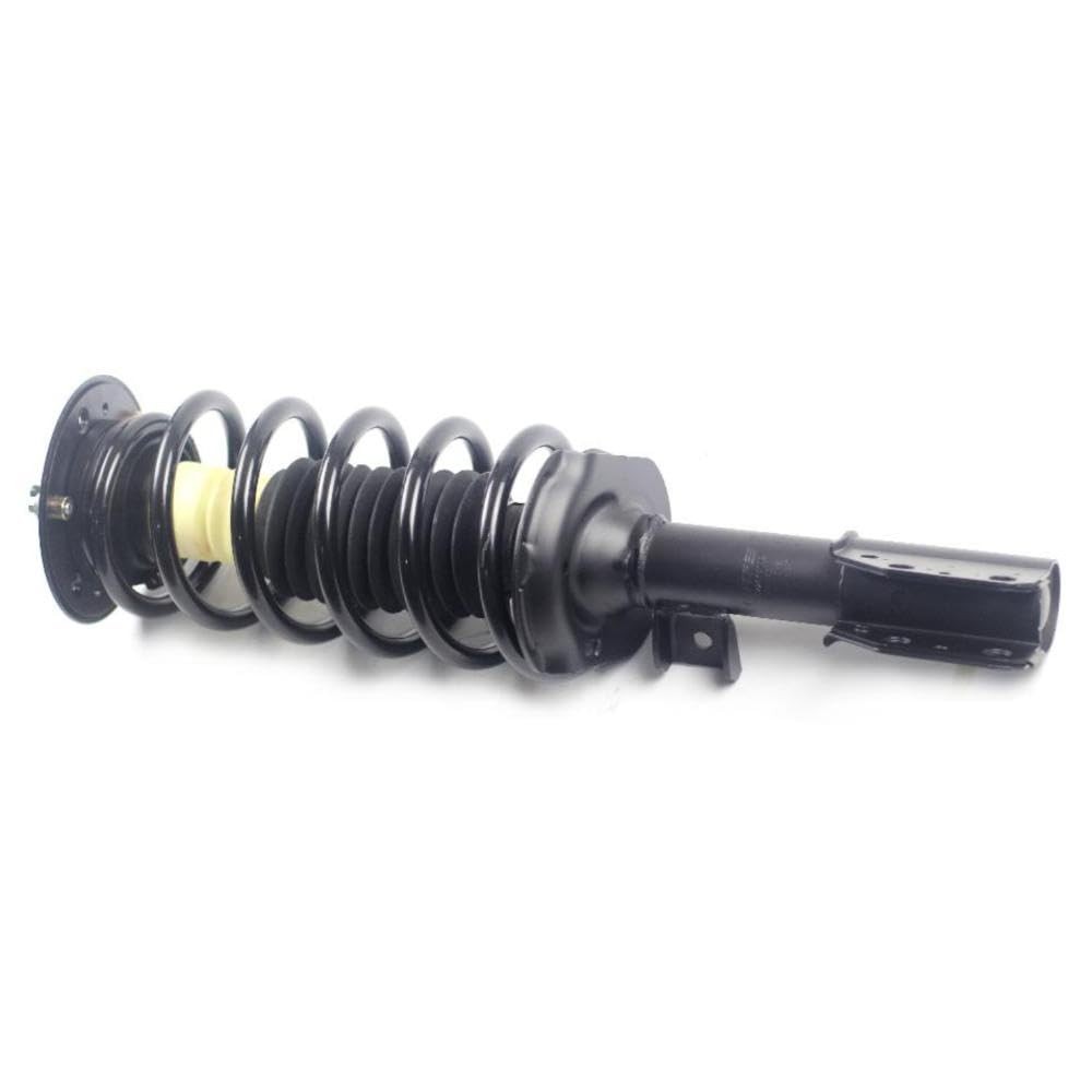 1 Piece Front Right Passenger Side Shock Strut for Pontiac Torrent 2006