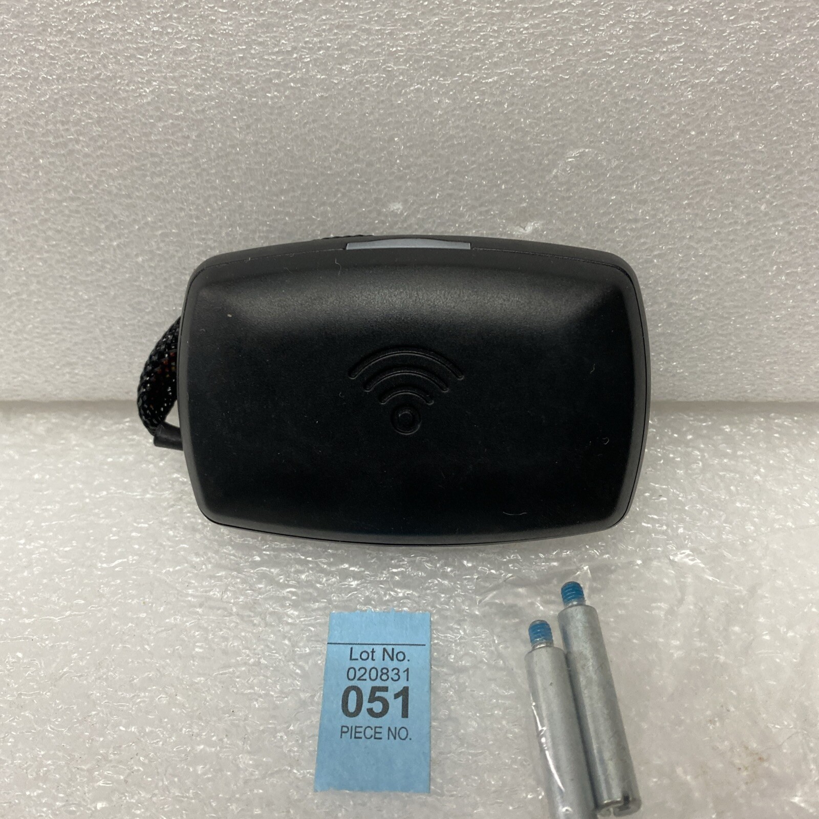 Assa Abloy Vingcard Elevator Controller RFID LCU 6231