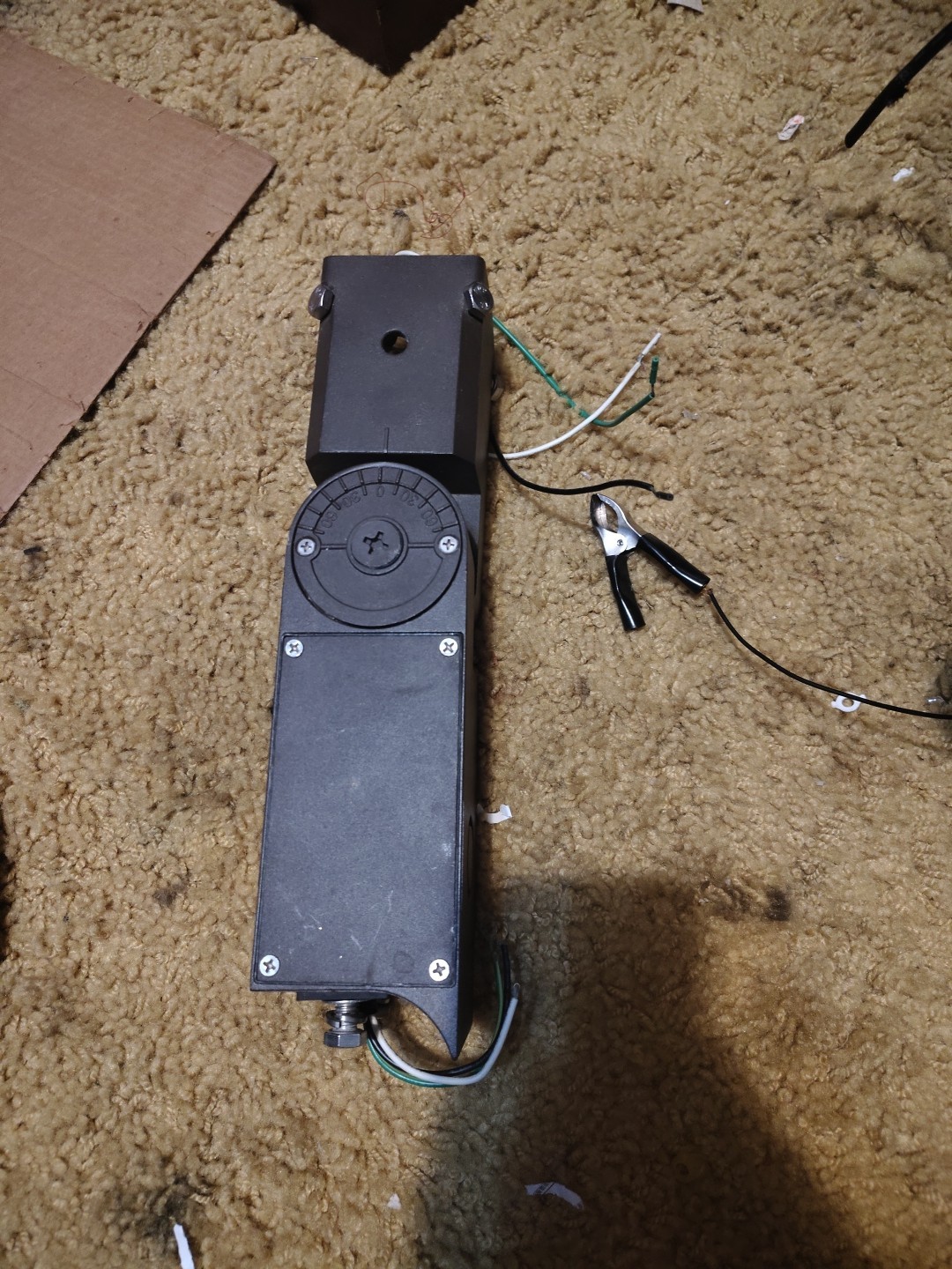 l Door Closers *For Parts or Not Working* *SOLD, AS IS*