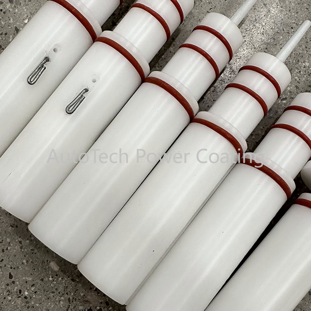 Powder Coating Electrode Support 1093572+1010562+Holder 1010561 Non-OEM