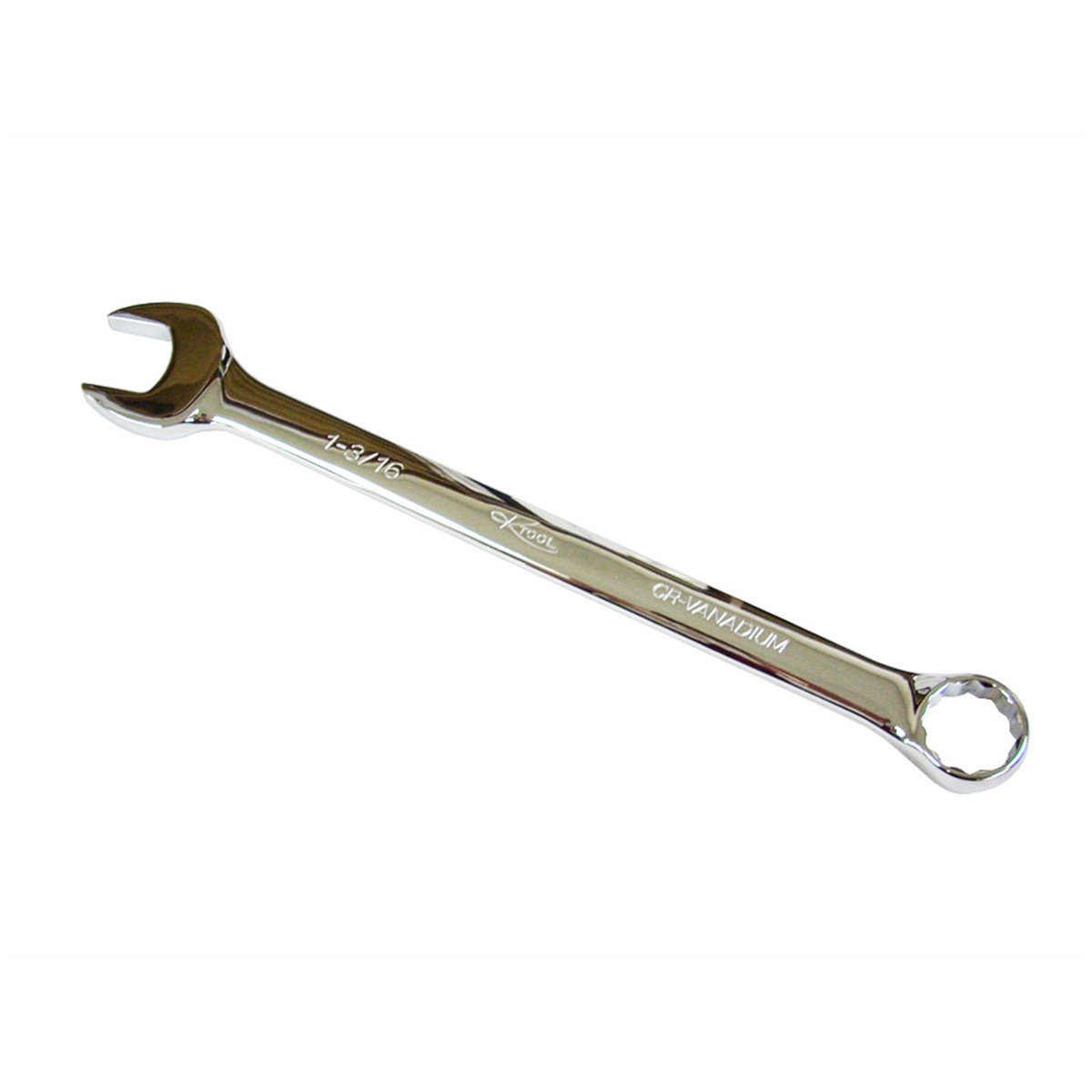 K Tool International 41338 K Tool International Wrench 1-3/16 Inch Combination H