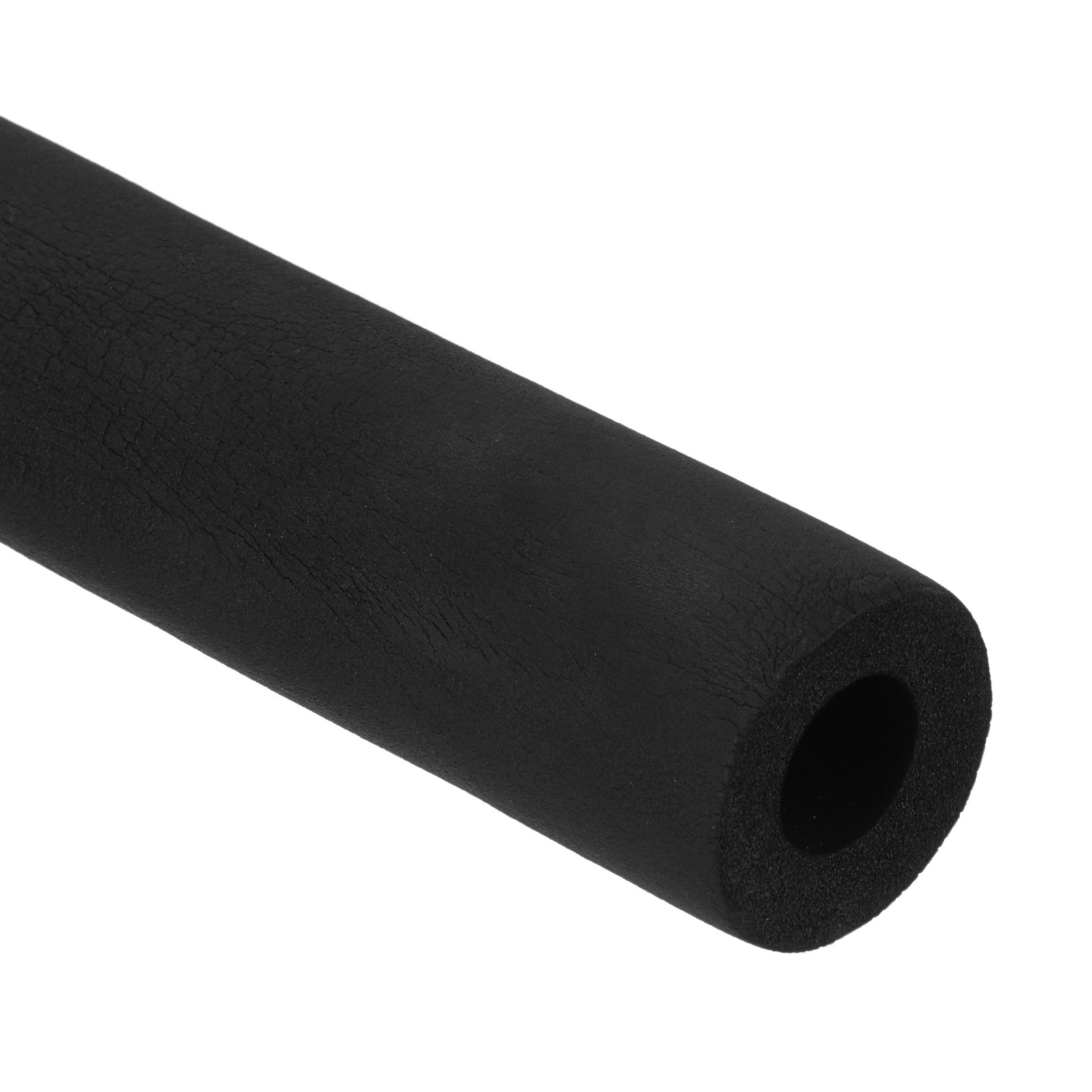 3/4″(19mm)x6Ft Pipe Insulation Foam Tube Pipe Cover Wrap Roll Bar Padding