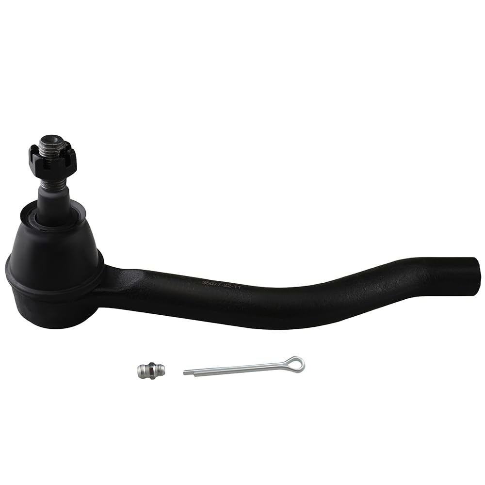 Complete Suspension Kit 2013-2018 Nissan Altima Sedan Strut Control Arm K750095