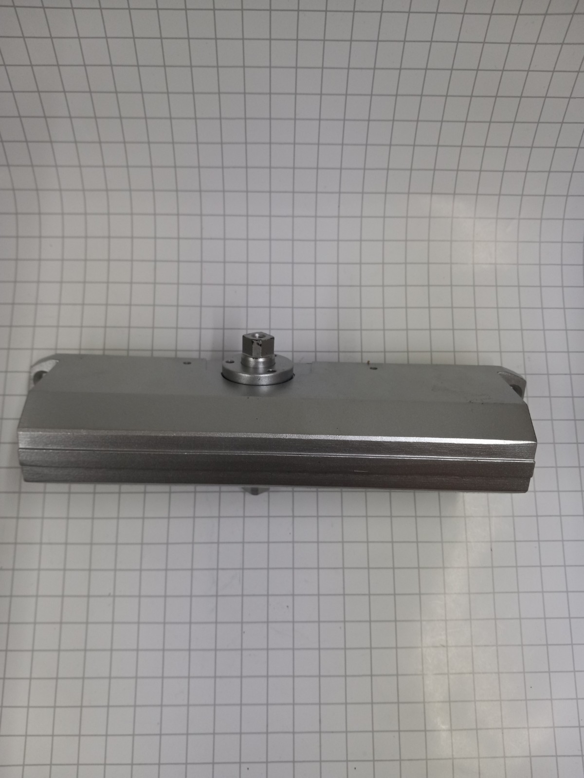 Tell Manufacturing Commercial Door Closer 600 Series DC100148 (No Arm)