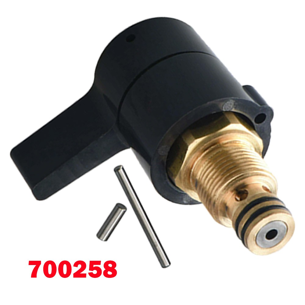 1PC For Titan Paint Sprayer 440 540 640 Airless Prime Spray Valve 700-258 700258