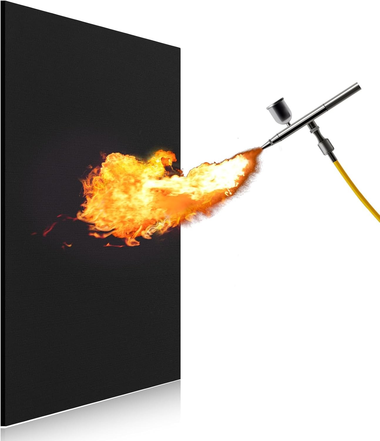FLASLD 9×12in Heat Shield Thermal Barrier Blanket Insulation Reflective Materia
