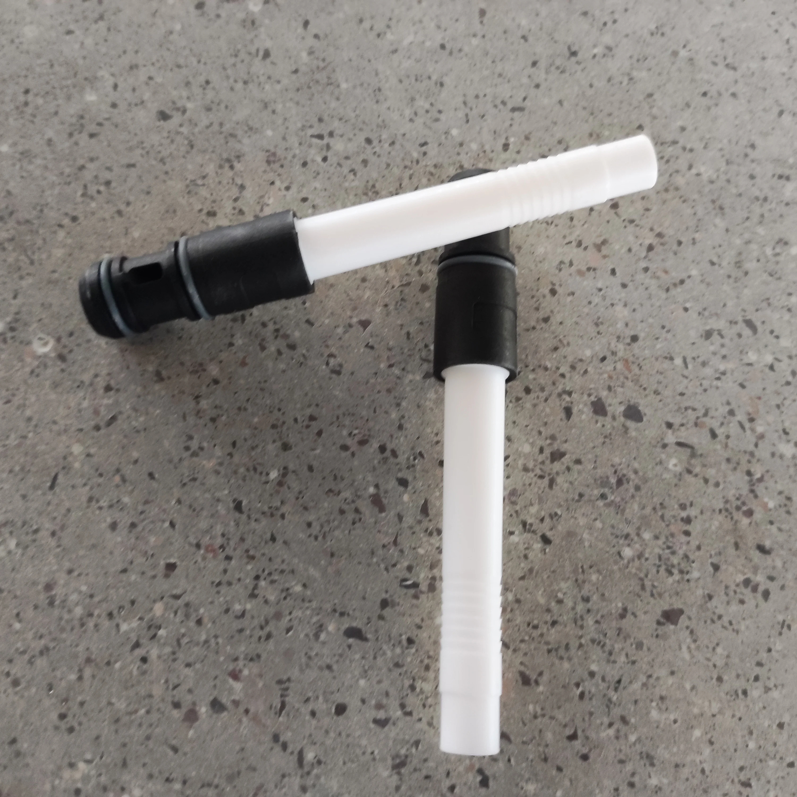 IG07 Powder Pump Powder Injector 1015100 for Gema Powder Coating Machine