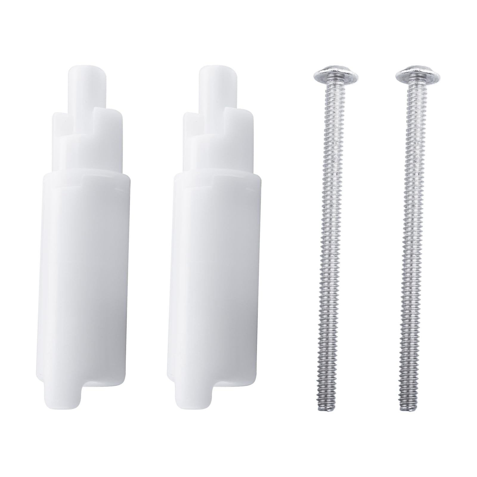 RP18627 Faucet Stem Extender for Delta Shower Valve Small, White