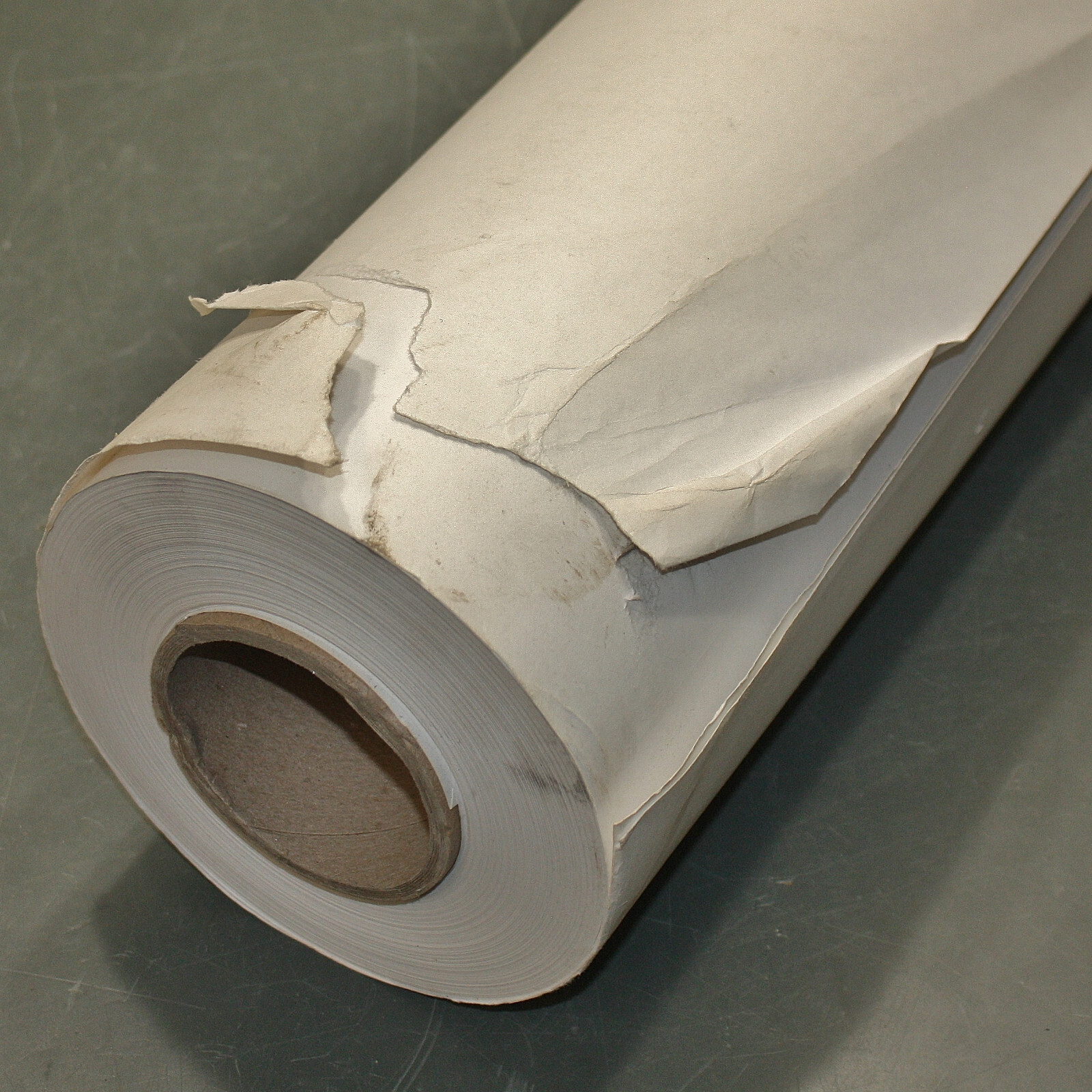 Binks Flame Retardant Paper 29-863, 36″ x 300 ft, Flame A Guard III, Spray Paint