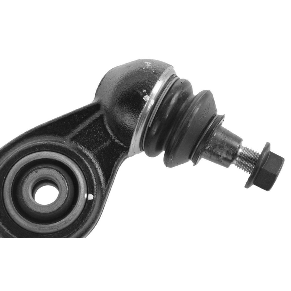 Front Lower Rearward Control Arm Ball Joint Kit BMW X6 Hybrid 08-14 2Pc Sealed