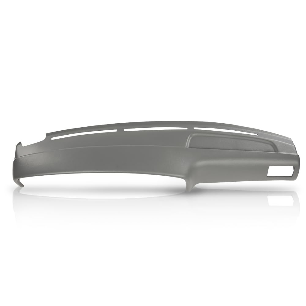 Dashboard Cover Center Console Bezel Trim Gray Toyota 4Runner Pickup 1989-1995