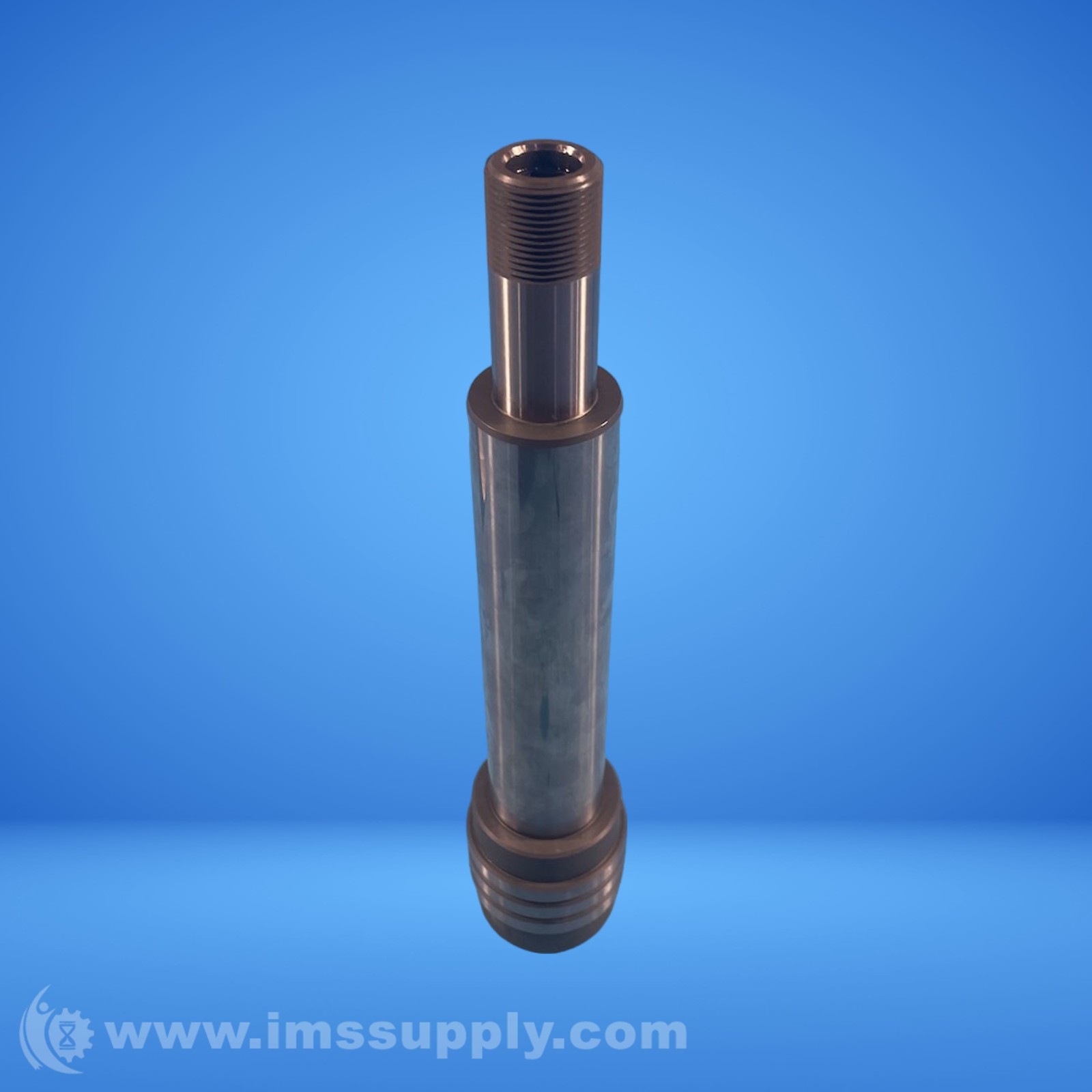 PB-BJ459001-A Impeller Shaft 11″ x 3″ x 3″ FNIP