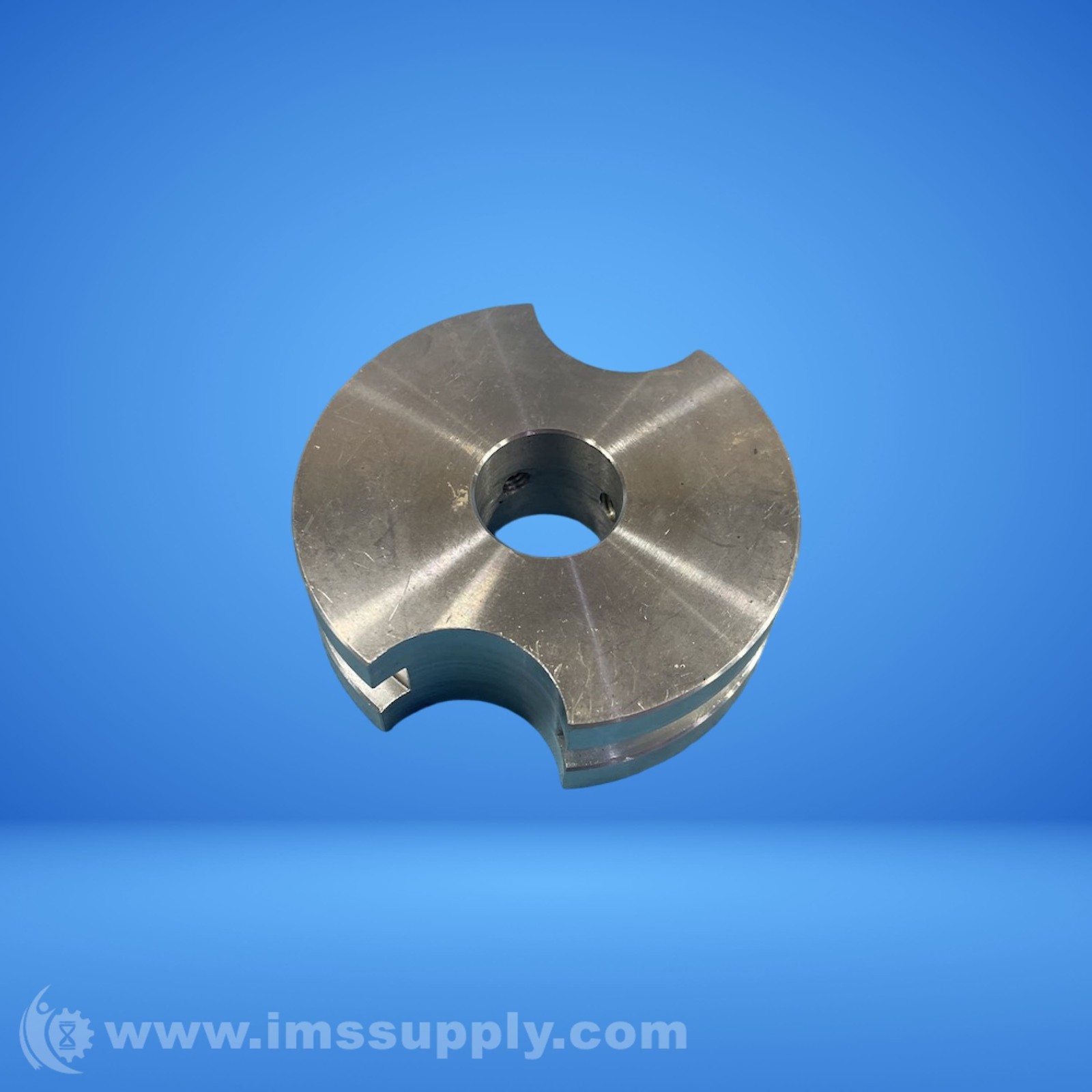 F8068-F1-227D Gland Ring 4″ x 4″ x 1″ FNOB
